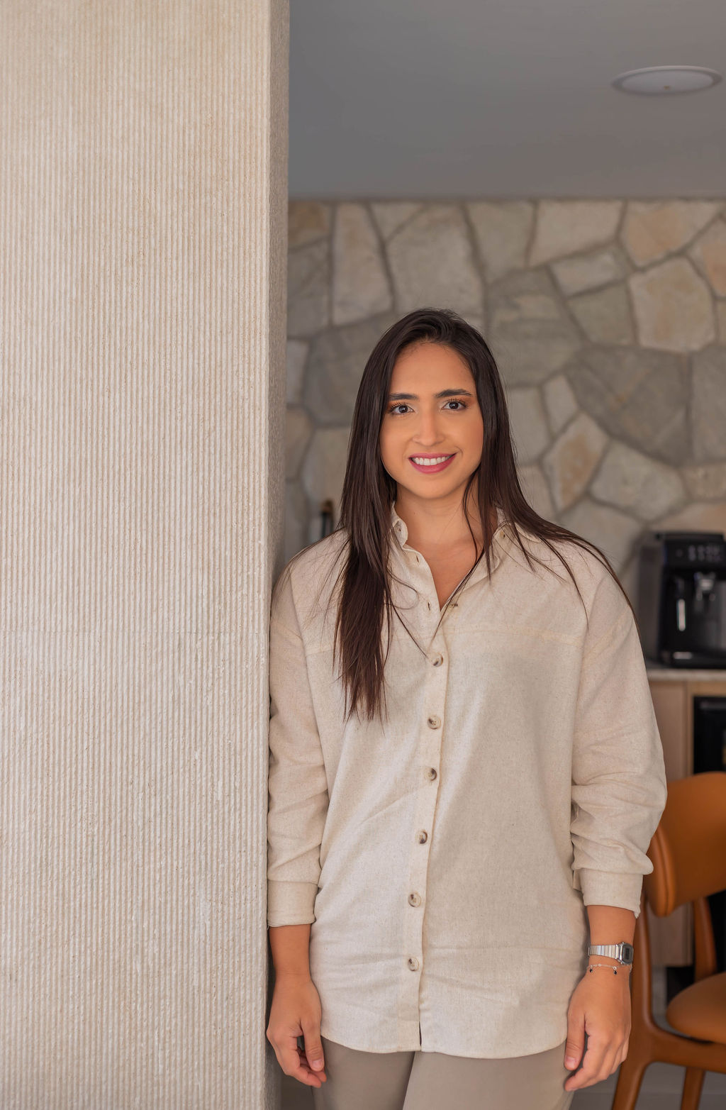 Beatriz Falcão - Arquiteta